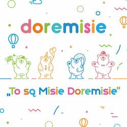 To Sa Misie Doremisie