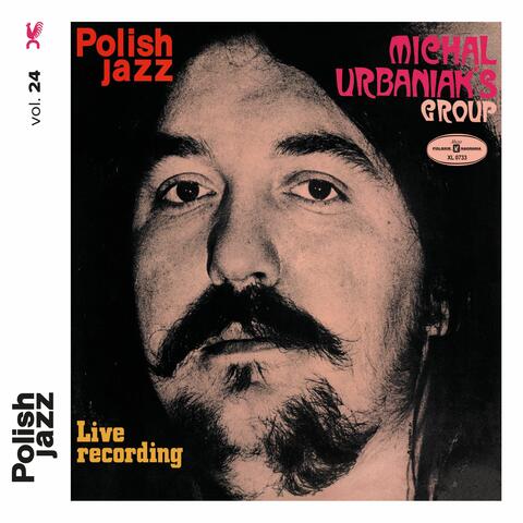 Live Recording