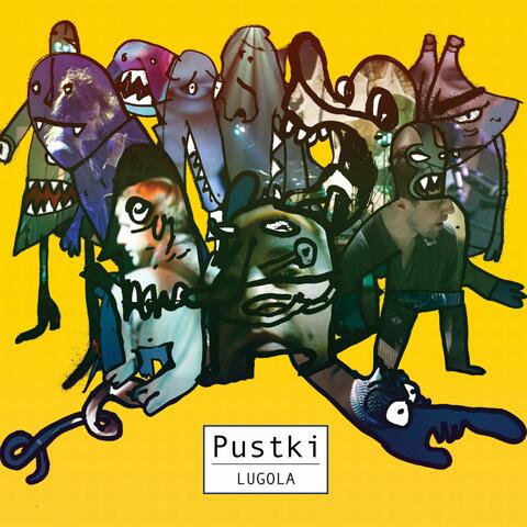 Pustki