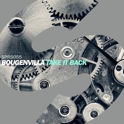Take it Back
