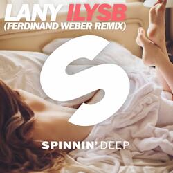 ILYSB