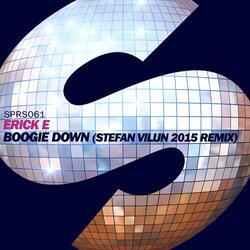 Boogie Down