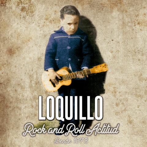Rock and Roll Actitud