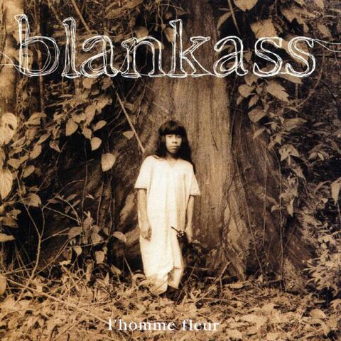 Blankass Avec Spider Stacy