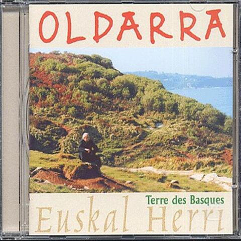 Oldarra