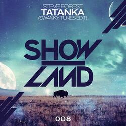 Tatanka