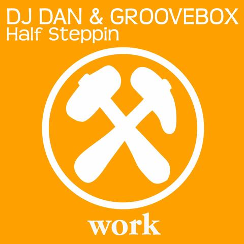DJ Dan & Groovebox
