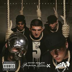 Aggro Berlin Zeit (feat. G-Hot)