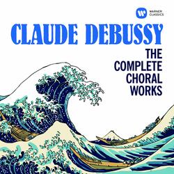 Debussy: Invocation, L. 51a