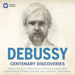 Saint-Saëns / Transc. Debussy: Étienne Marcel: III. Musette guerrière (Transc. Debussy for 2 Pianos)
