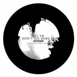 Don't Go Dark (feat. Helena J)