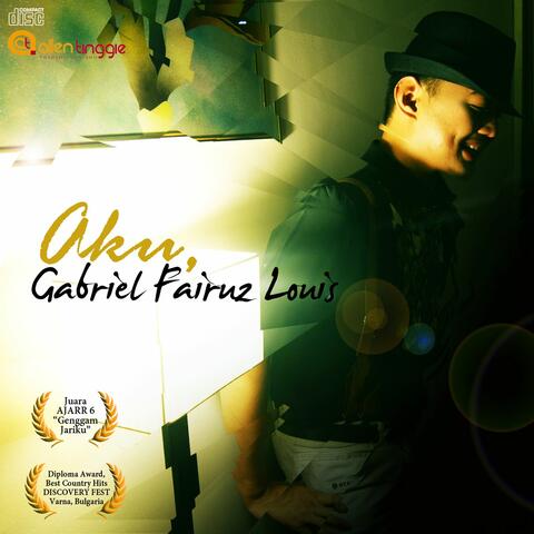 Aku, Gabriel Fairuz Louis
