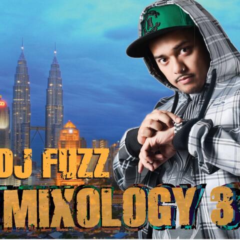 Mixology 3
