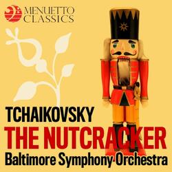 The Nutcracker, Op. 71: Overture