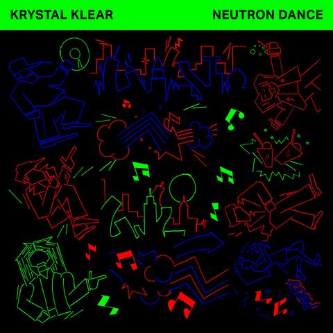 Neutron Dance