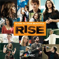 Scars To Your Beautiful (feat. Auli'i Cravalho)