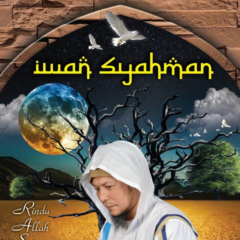 R.A.S.A (Rindu Allah, Sayang Allah)