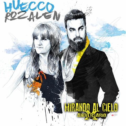 Mirando al cielo (feat. Rozalén)