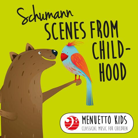 Schumann: Scenes from Childhood, Op. 15