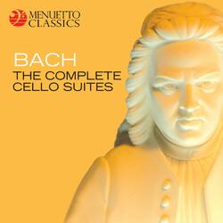 Suite for Violoncello Solo No. 1 in G Major, BWV 1007: I. Prelude