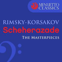 Scheherazade, Op. 35: II. The Tale of the Kalender Prince