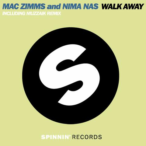 Mac Zimms and Nima Nas