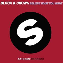 Believe What You Want