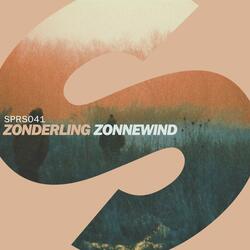 Zonnewind