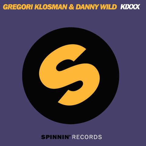 Danny Wild & Gregori Klosman