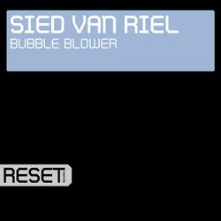 Bubble Blower