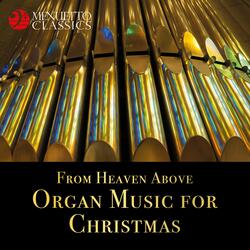Chorale Prelude "Vom Himmel hoch"
