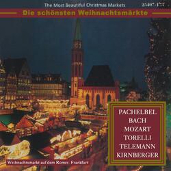 Chorale Prelude "Vom Himmel hoch"
