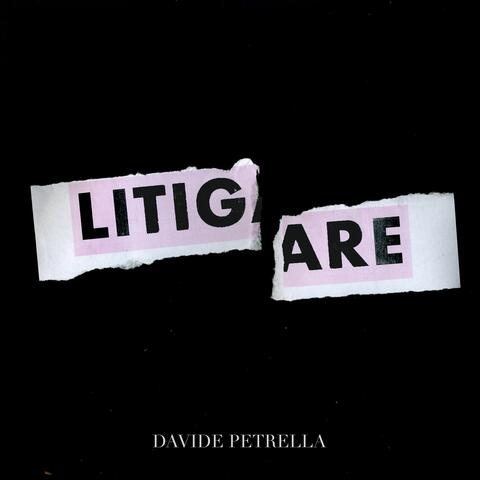 Litigare