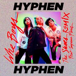 Like Boys (feat. Suprême Flows)