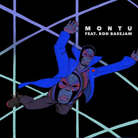 Montu (feat. Ron Basejam)