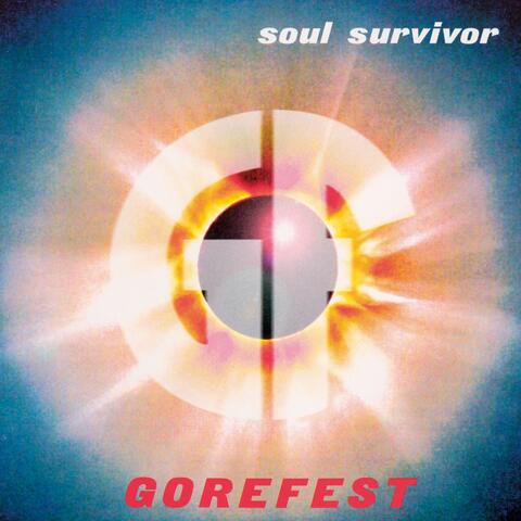 Soul Survivor/Chapter 13