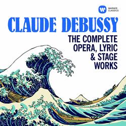 Debussy: Pelléas et Mélisande, CD 93, L. 88, Act 1, Scene 2: "Voici ce qu'il écrit à son frèrePelléas; 'Un soir, je l'ai trouvée' " (Geneviève, Arkel, Pelléas)