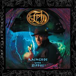Faithhealer