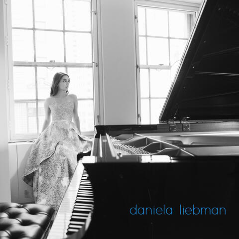 Daniela Liebman