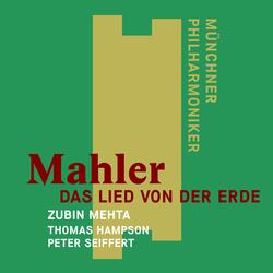 Mahler: Das Lied von der Erde: V. Der Trunkene im Fruehling