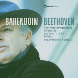Beethoven : Symphony No.8 in F major Op.93 : III Tempo di Minuetto