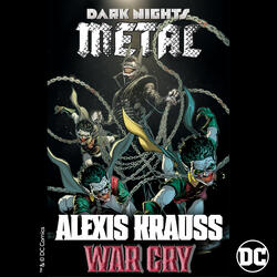 War Cry