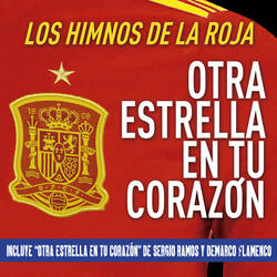 La roja baila