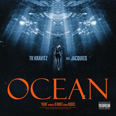 Ocean (feat. Jacquees)
