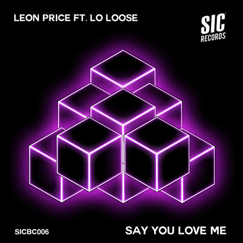 Say You Love Me (feat. Lo Loose)