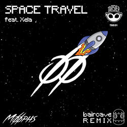Space Travel (feat. Xela)