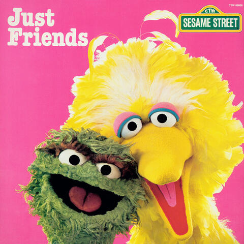 Sesame Street