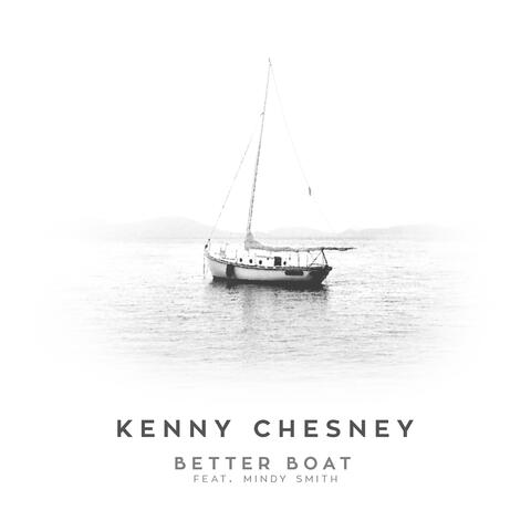 Better Boat (feat. Mindy Smith)