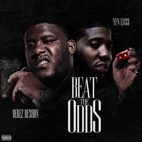 Beat The Odds (feat. YFN Lucci)