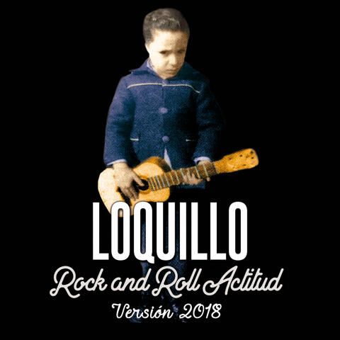 Rock and Roll Actitud